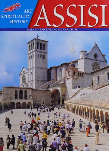 Cover for Assisi