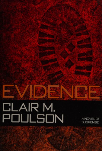 Cover for Evidence