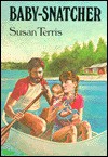 Cover for Baby-snatcher