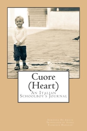 Cover for Cuore