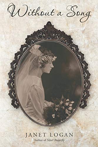 Cover for Without a Song