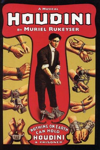 Cover for Houdini
