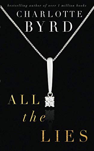 Cover for All the Lies