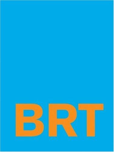 Cover for Bothe Richter Teherani - Zoom