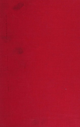 Cover for Advances in infrared and Raman spectroscopy.