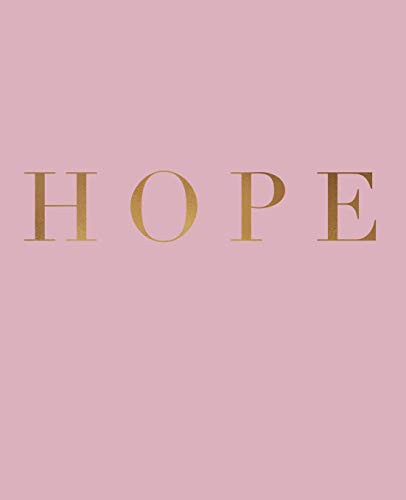 Cover for Hope