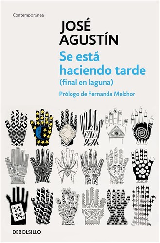 Cover for Se está haciendo tarde (final en la laguna)