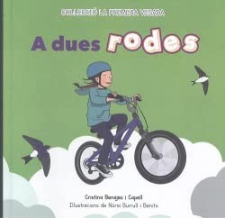 Cover for A dues rodes
