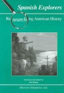 Cover for Spanish Explorers