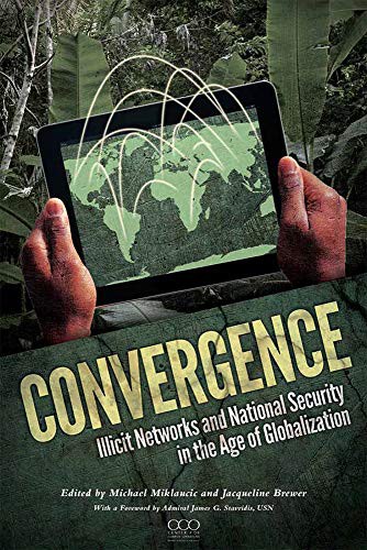 Cover for Convergence
