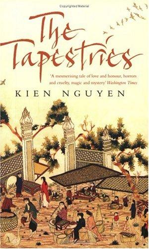 Cover for The Tapestries