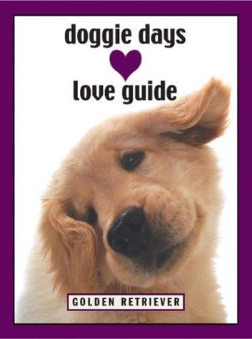 Cover for Doggie Days Love Guide