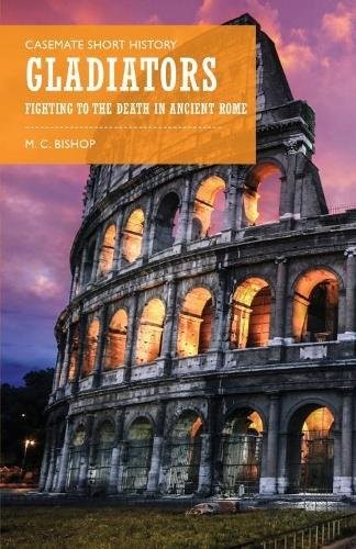 Cover for Gladiators