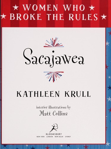 Cover for Women who broke the rules