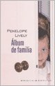Cover for ALBUM DE FAMILIA