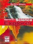 Cover for Prentice Hall Science Explorer