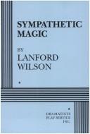 Cover for Sympathetic magic