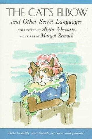 Cover for The Cat's Elbow