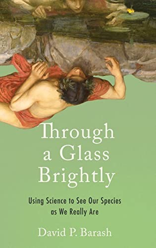 Cover for Through a Glass Brightly