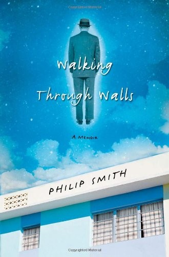 Cover for Walking Through Walls