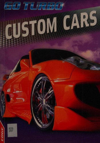Cover for Custom cars