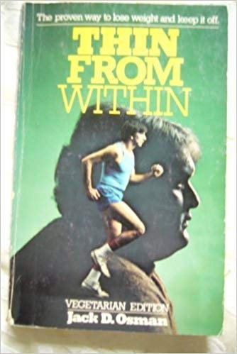 Cover for Thin from within