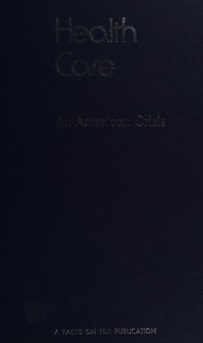 Cover for Health care