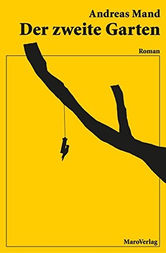 Cover for Der zweite Garten
