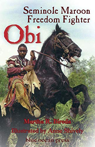 Cover for Obi