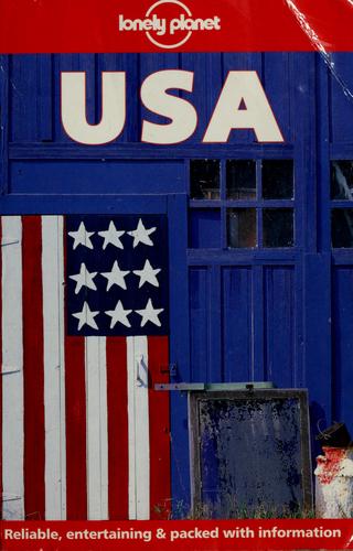 Cover for USA
