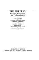 Cover for The three Cs