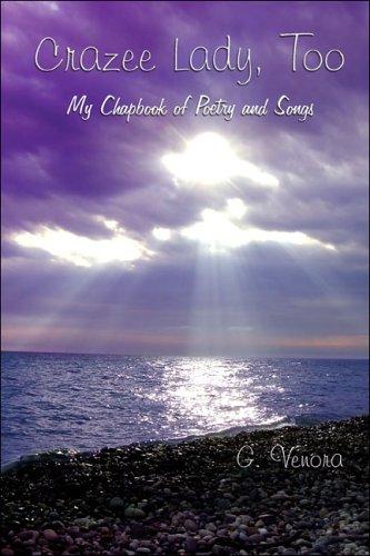 Cover for Crazee Lady, Too