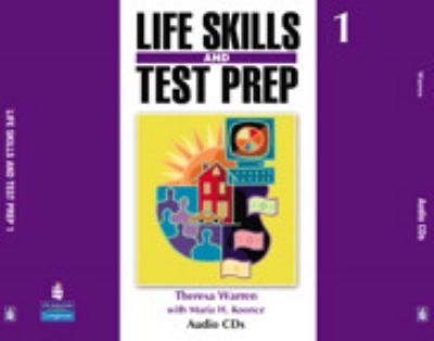 Cover for Life Skills And Test Prep
