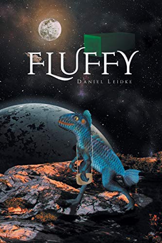 Cover for Fluffy