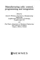 Cover for Manufacturing Cells