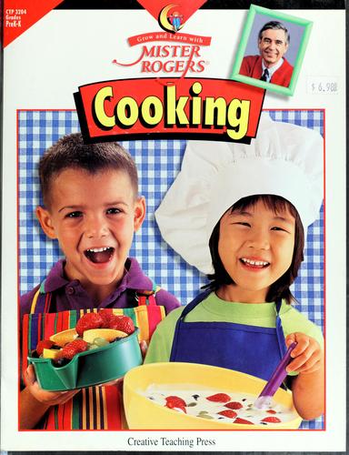 Cover for Cooking