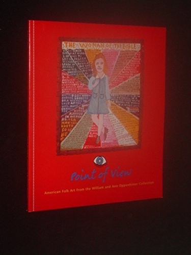 Cover for Point of view