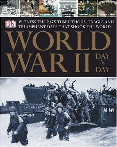 Cover for World War II