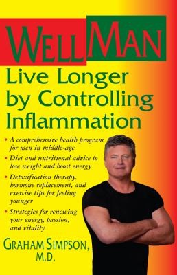 Cover for WellMan