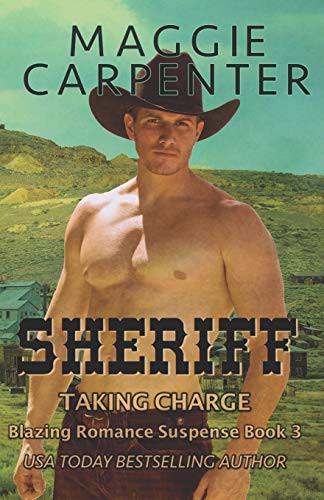Cover for SHERIFF