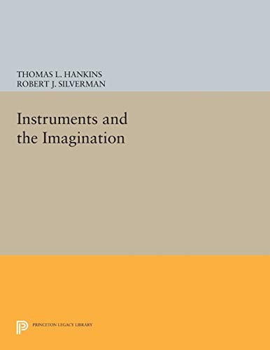 Cover for Instruments and the Imagination