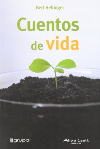 Cover for Cuentos de vida / Stories of life
