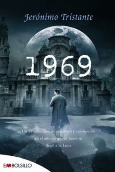 Cover for 1969