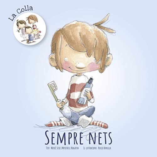 Cover for Sempre nets