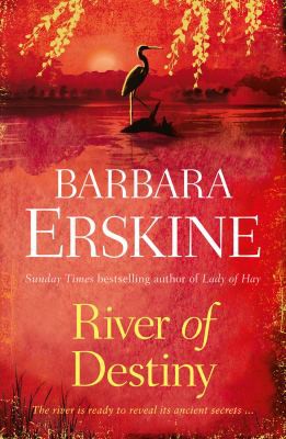 Cover for River of Destiny