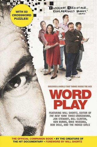 Cover for Wordplay