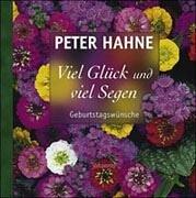 Cover for Viel Glück und viel Segen