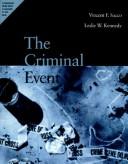Cover for Criminal Event