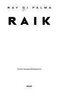 Cover for Raik