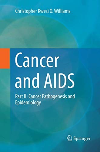 Cover for Cancer and AIDS : Part II